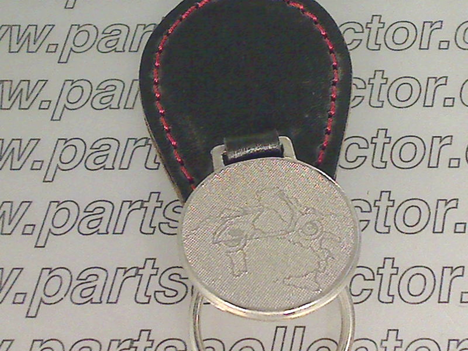 PIAGGIO  Accessories  - Automobilia code 10002 compatible with: PIAGGIO VESPA, PIAGGIO VESPA 125 PRIMAVERA, PIAGGIO VESPA 50, UNIVERSALE UNIVERSALE - additional view
